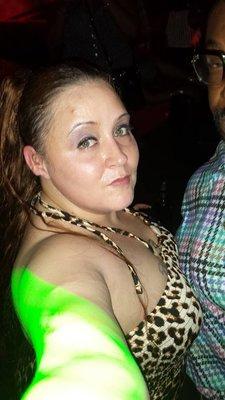 Photo of Sherry D.
