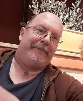 Photo of John Henry W.