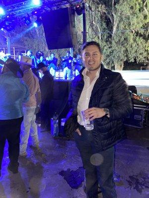 Photo of Jeremy R.