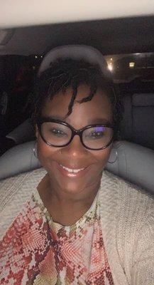 photo of Jacqueline J.