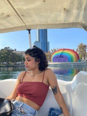 Photo of Kassy C.