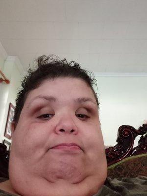 photo of Milagros R.