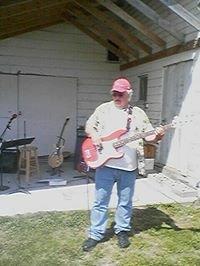 Photo of Joseph B.
