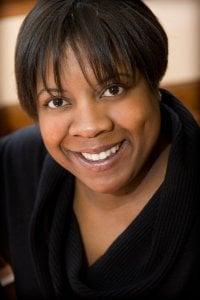 Photo of Chamaine W.