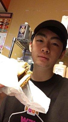 Photo of Iori Y.
