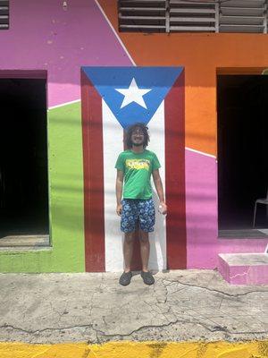 photo of Noel F.