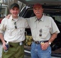 Photo of Clark R.