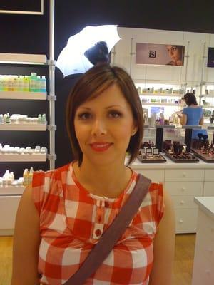Photo of Laura S.