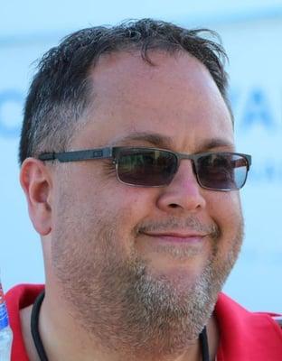 Photo of Steve P.