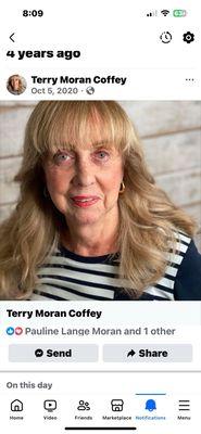photo of Terry C.