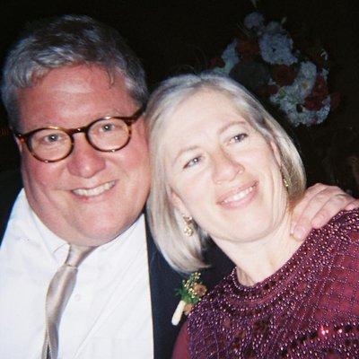 photo of Tracy C.