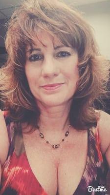 Photo of Amber D.