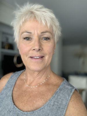 Photo of Sheila S.
