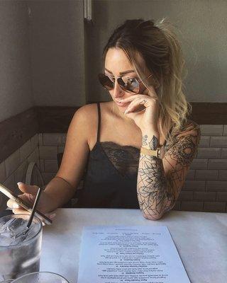 Photo of Brie J.
