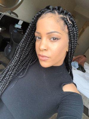 photo of Brittany A.