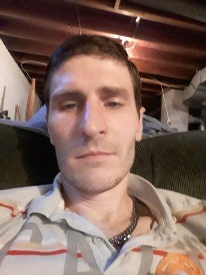 Photo of David P.