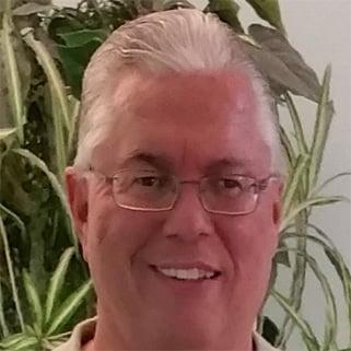 Photo of Barry C.