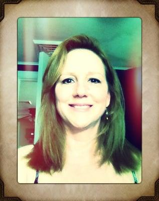 Photo of Laurie F.