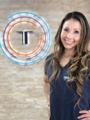 Photo of Michelle N.