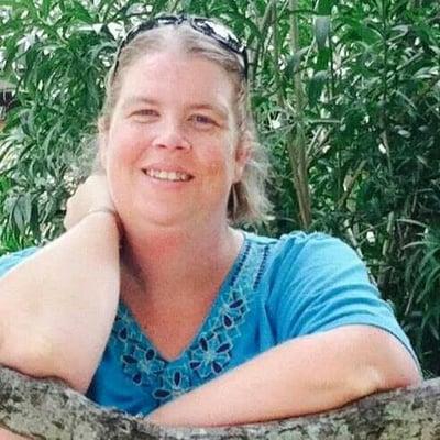 photo of Katie K.