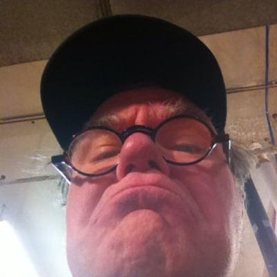 Photo of Nate B.