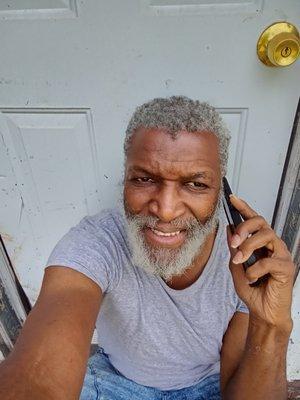 Photo of Orvell G.