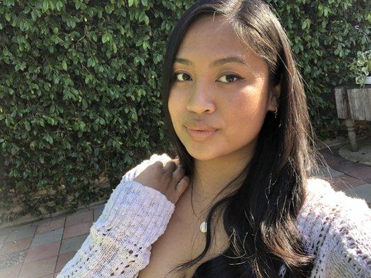 photo of Christianne B.