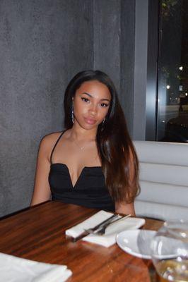 Photo of Christiana W.
