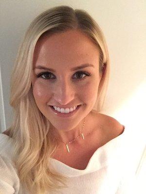 Photo of Kelly M.