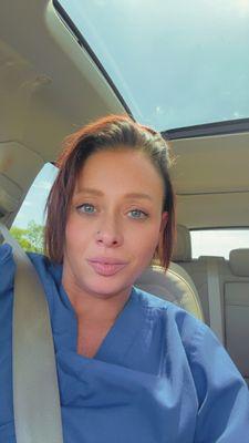 Photo of Nicole K.