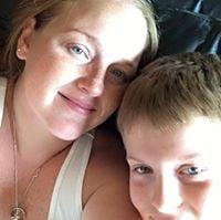 Photo of Brandela C.