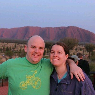 photo of Kevin J. O.