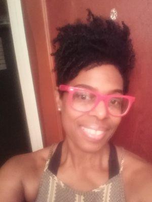 photo of Shavanda B.