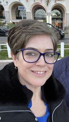 photo of Penelope A.