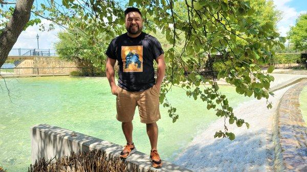 photo of serranos m.