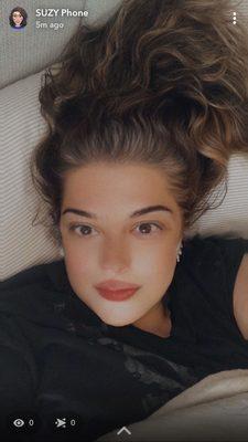 Photo of Suzy A.