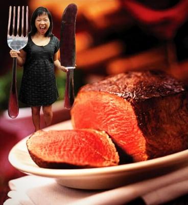 Photo of Michelle C.