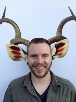Photo of Kris Y.
