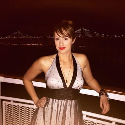 Photo of Natasha D.