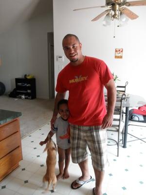 Photo of Scott C.