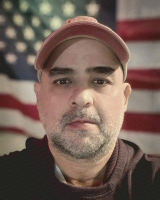 Photo of Pete Z.