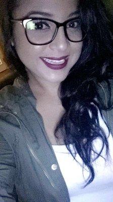 Photo of Esmeralda U.