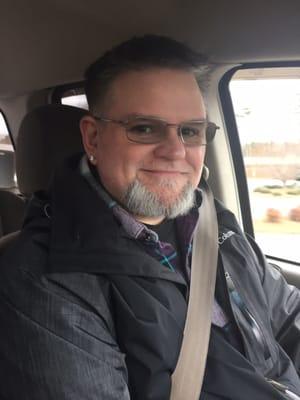 Photo of Todd E.