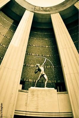 photo of Raghavendra L.