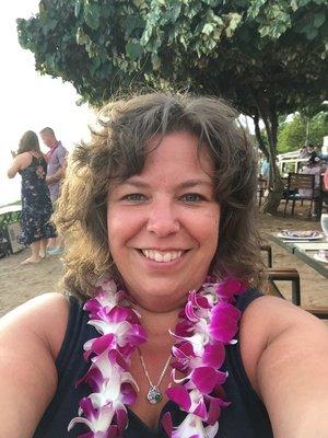 Photo of Karen F.