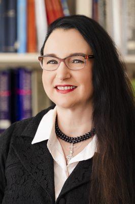 Photo of Nicole M.