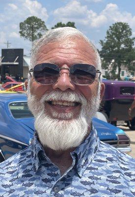 Photo of Tommy M.
