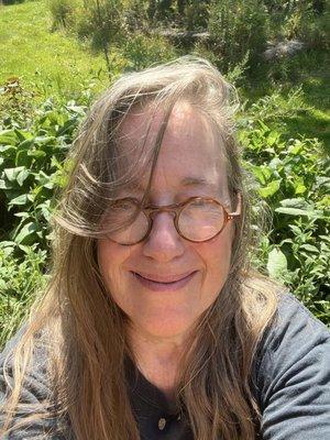 Photo of Melissa H.