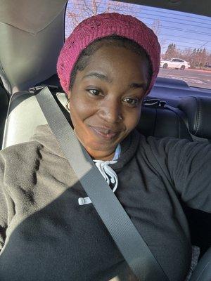 photo of Brittney G.