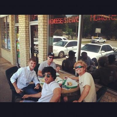 photo of Muhammad A.